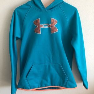 Under Armour Hoodie